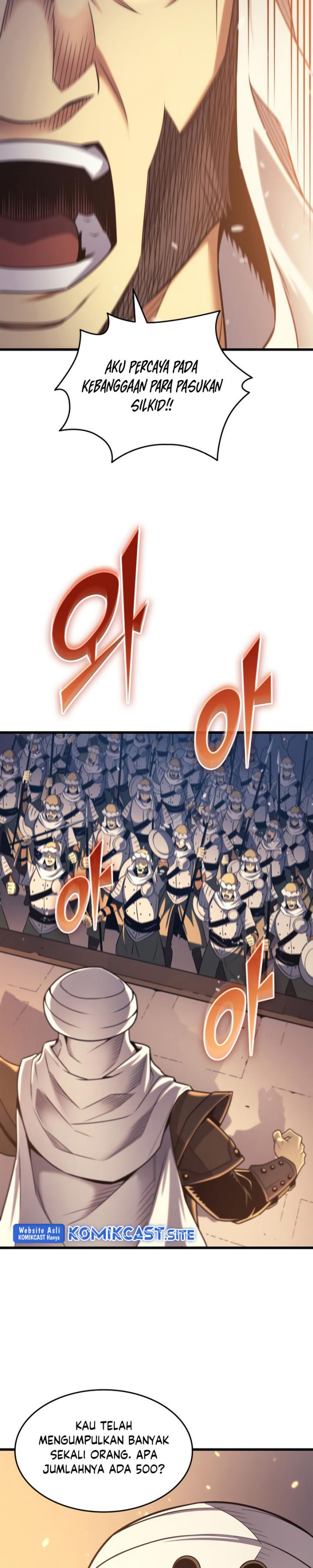 The Great Mage Returns After 4000 Years Chapter 154 Gambar 21