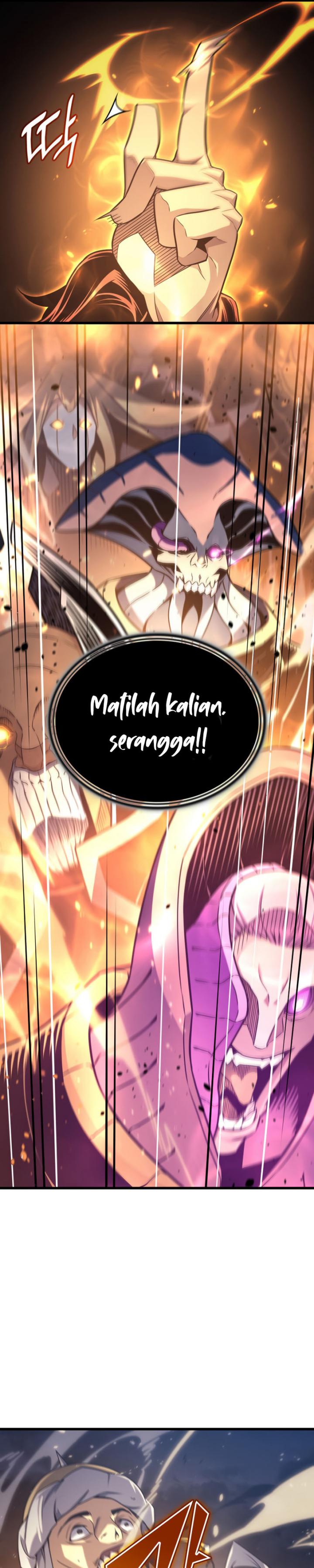 The Great Mage Returns After 4000 Years Chapter 154 Gambar 29
