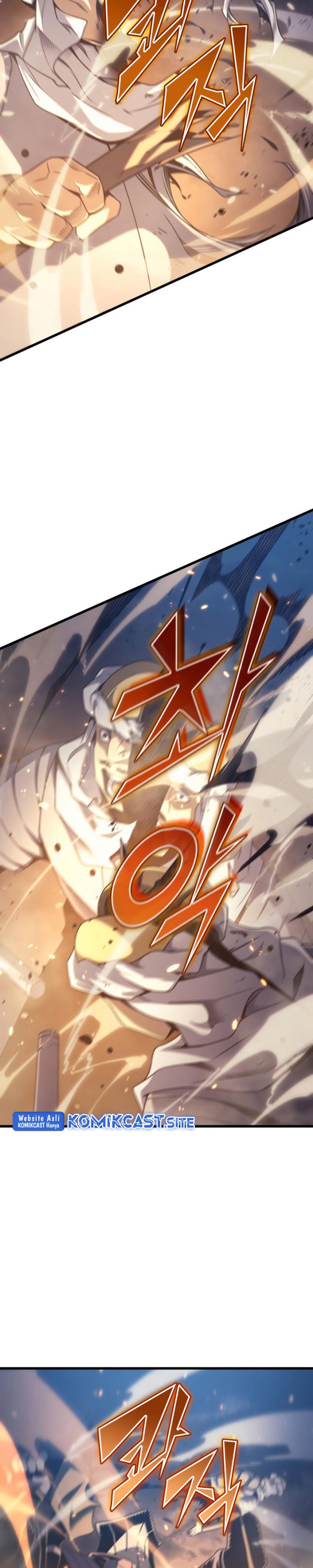 The Great Mage Returns After 4000 Years Chapter 154 Gambar 30
