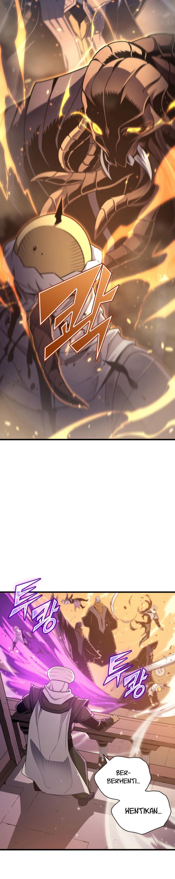 The Great Mage Returns After 4000 Years Chapter 154 Gambar 31