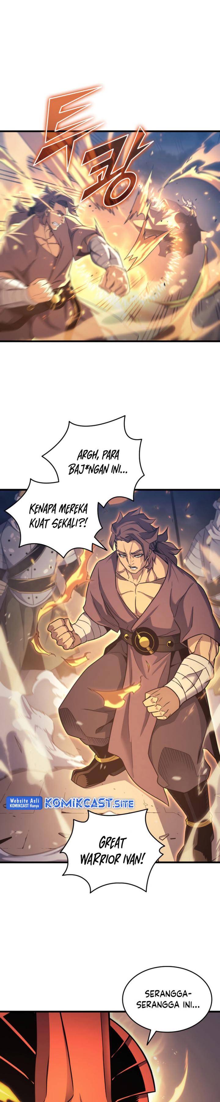 The Great Mage Returns After 4000 Years Chapter 155 Gambar 3