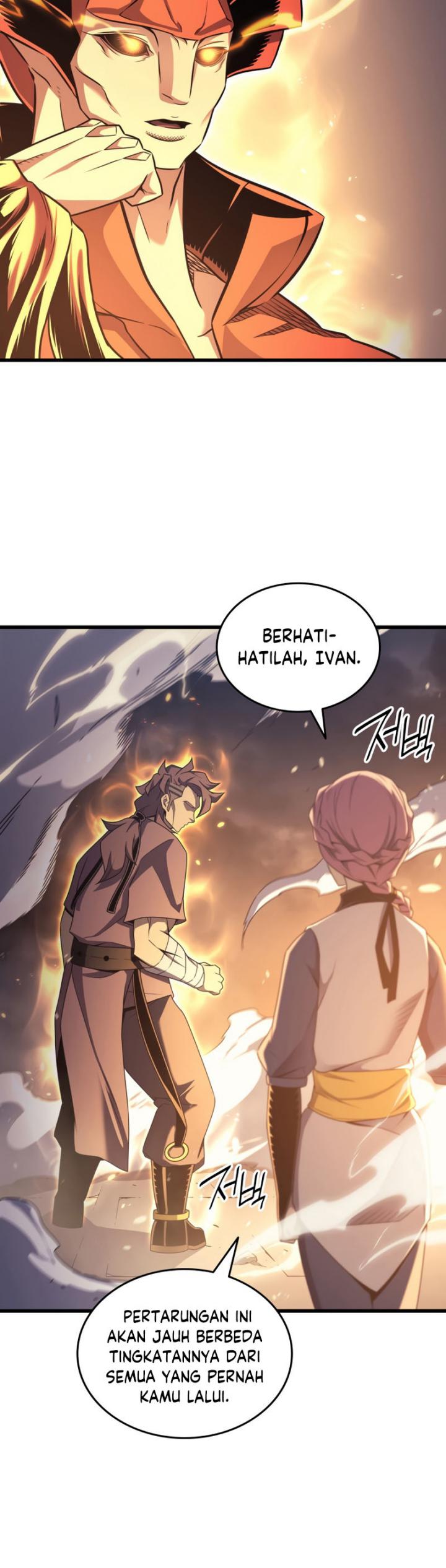 The Great Mage Returns After 4000 Years Chapter 155 Gambar 4