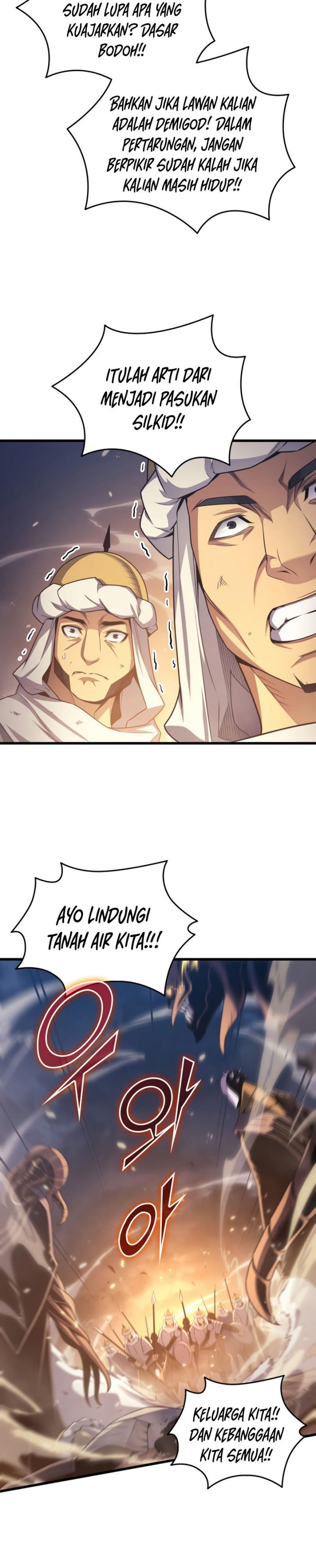 The Great Mage Returns After 4000 Years Chapter 155 Gambar 7