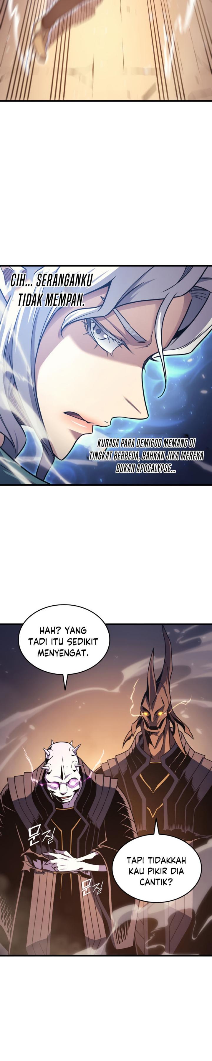 The Great Mage Returns After 4000 Years Chapter 155 Gambar 9