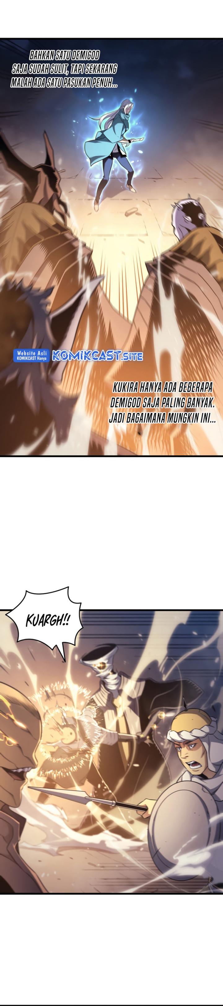 The Great Mage Returns After 4000 Years Chapter 155 Gambar 10