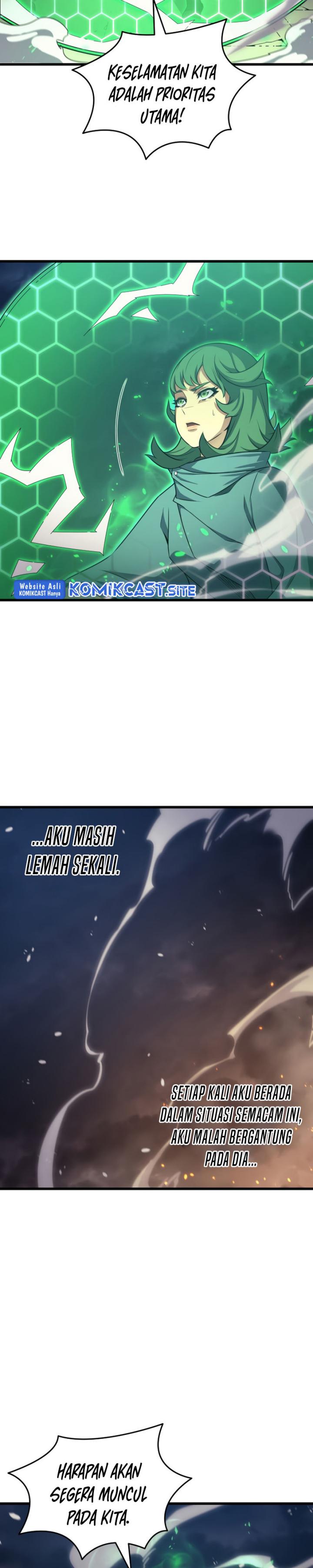 The Great Mage Returns After 4000 Years Chapter 155 Gambar 12