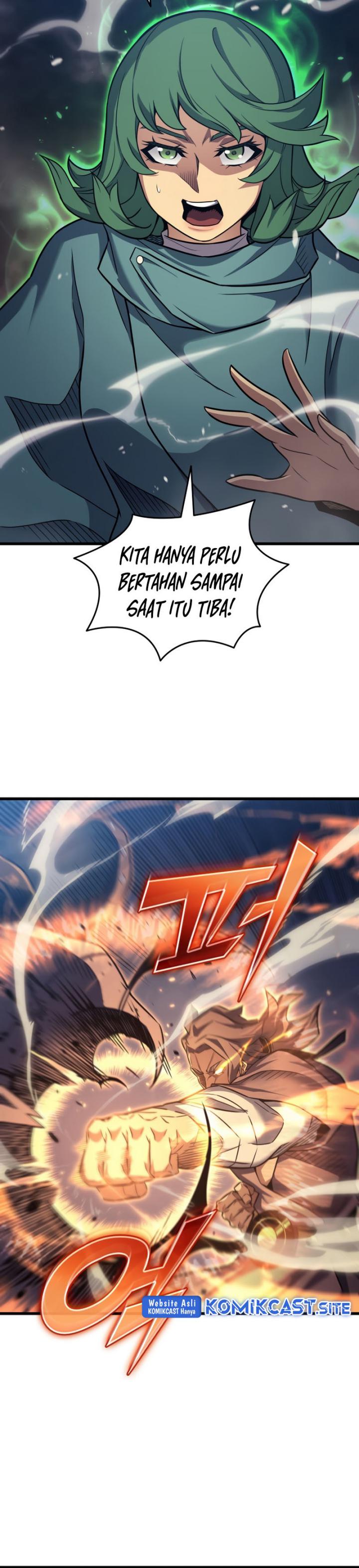 The Great Mage Returns After 4000 Years Chapter 155 Gambar 13