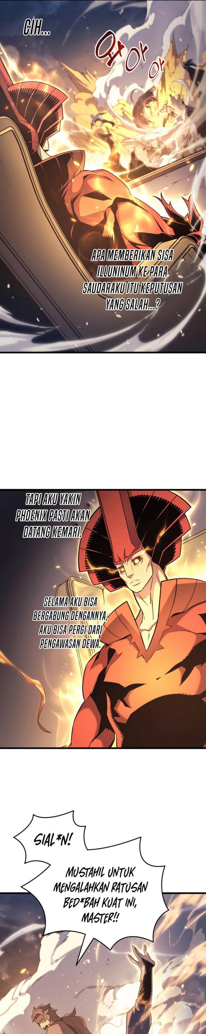 The Great Mage Returns After 4000 Years Chapter 155 Gambar 14