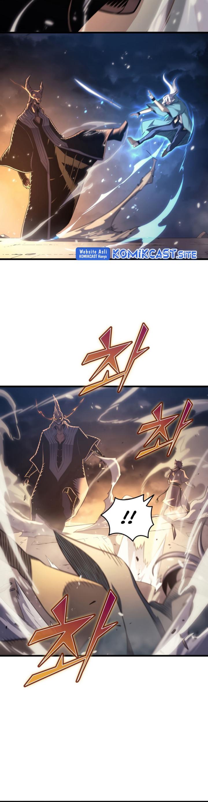 The Great Mage Returns After 4000 Years Chapter 155 Gambar 16