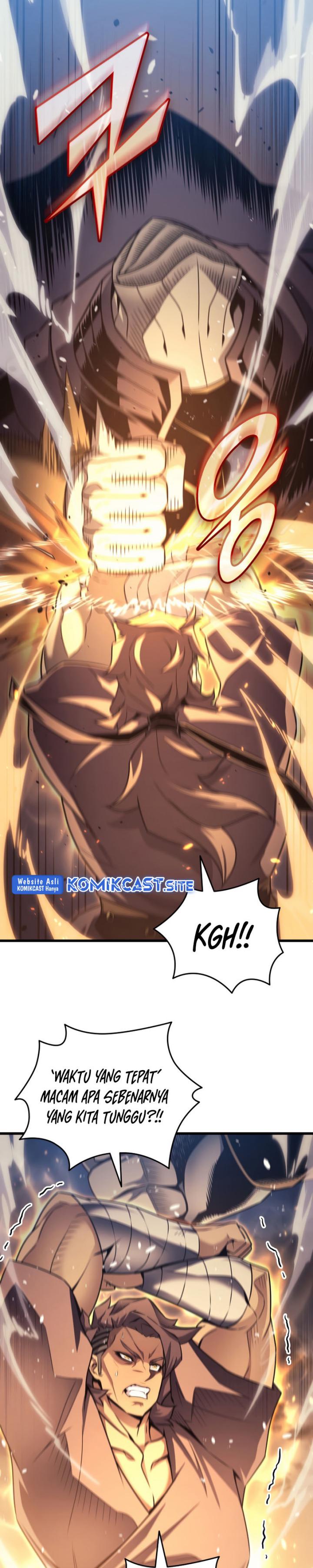 The Great Mage Returns After 4000 Years Chapter 155 Gambar 18