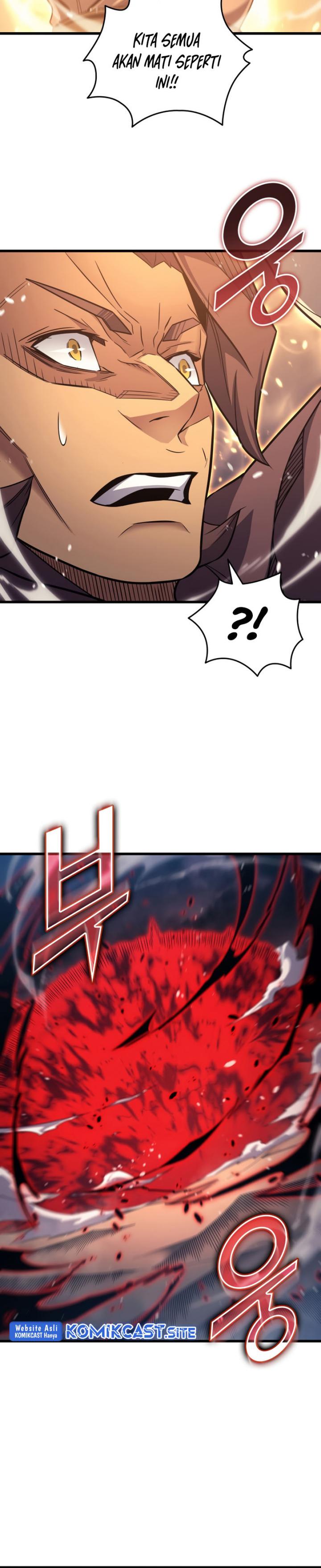 The Great Mage Returns After 4000 Years Chapter 155 Gambar 19