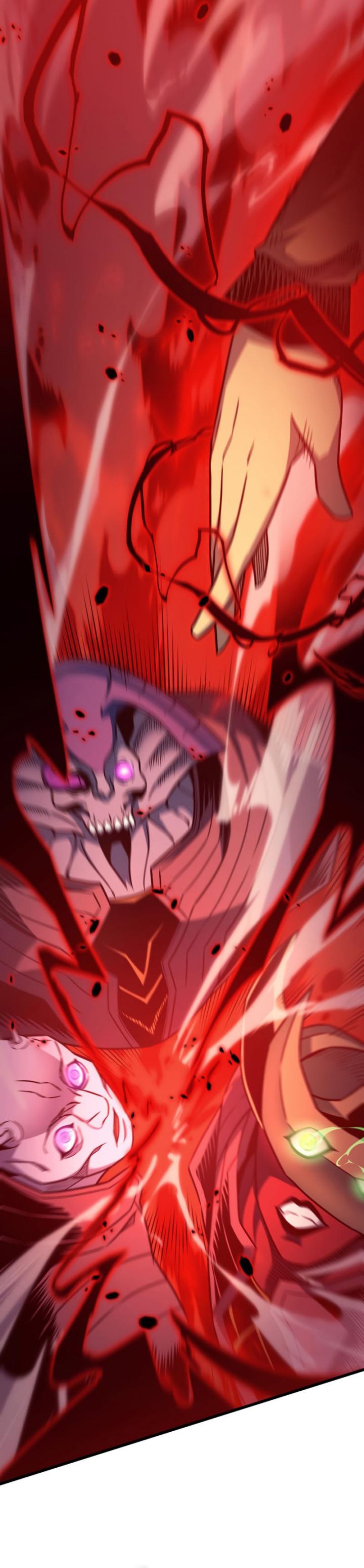 The Great Mage Returns After 4000 Years Chapter 155 Gambar 22