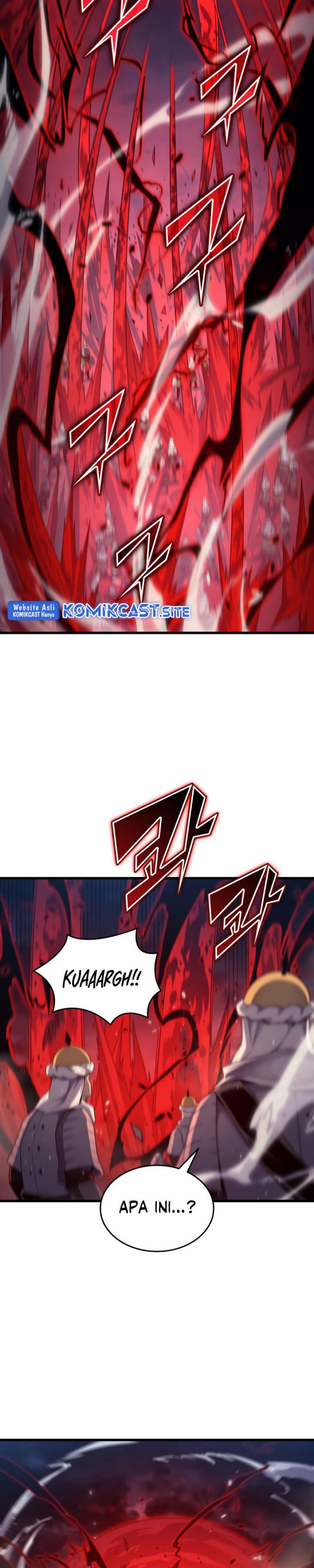 The Great Mage Returns After 4000 Years Chapter 155 Gambar 24
