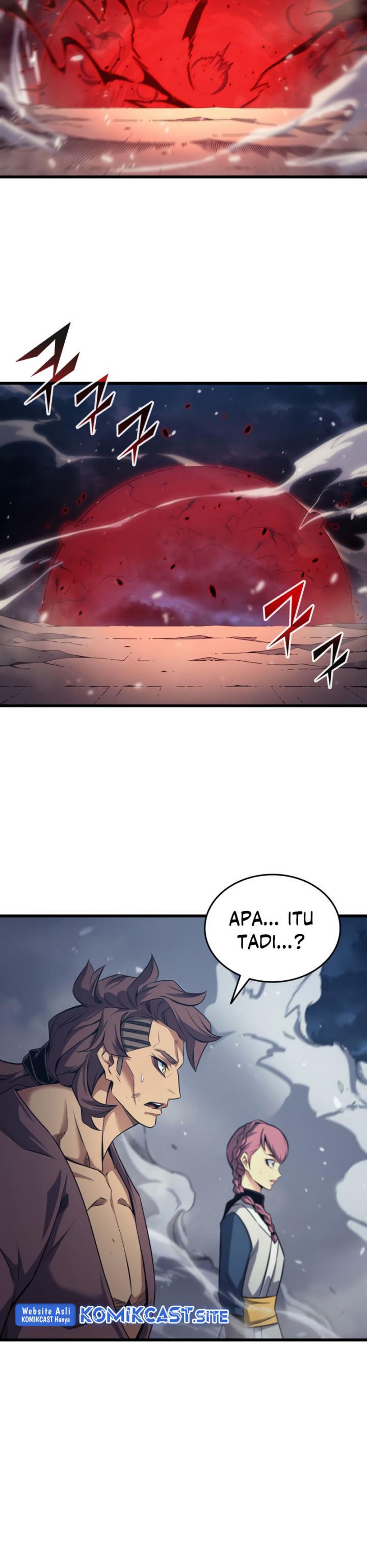 The Great Mage Returns After 4000 Years Chapter 155 Gambar 25