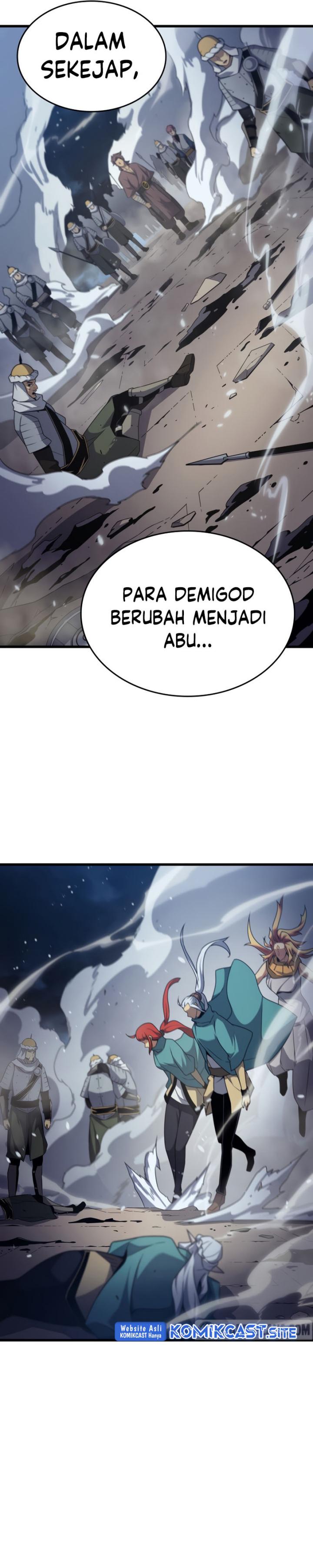 The Great Mage Returns After 4000 Years Chapter 155 Gambar 26