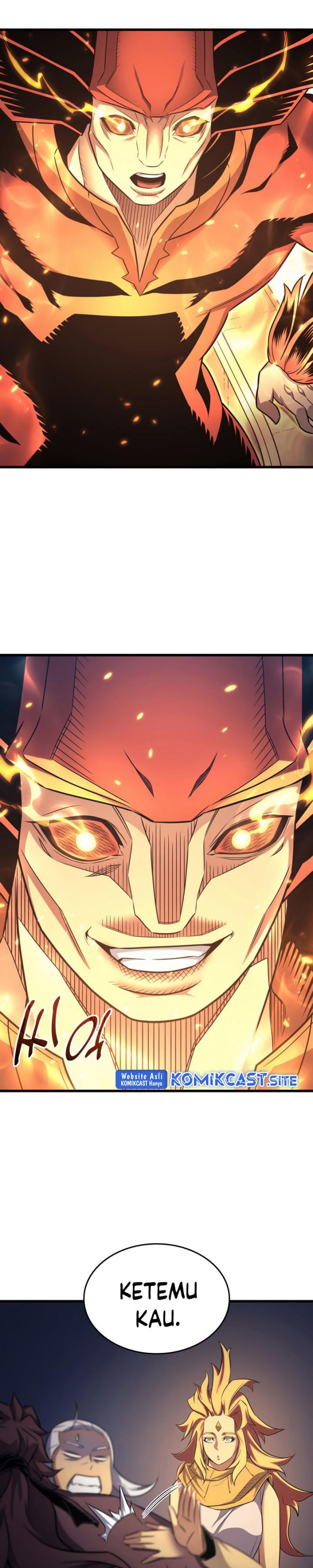 The Great Mage Returns After 4000 Years Chapter 155 Gambar 29