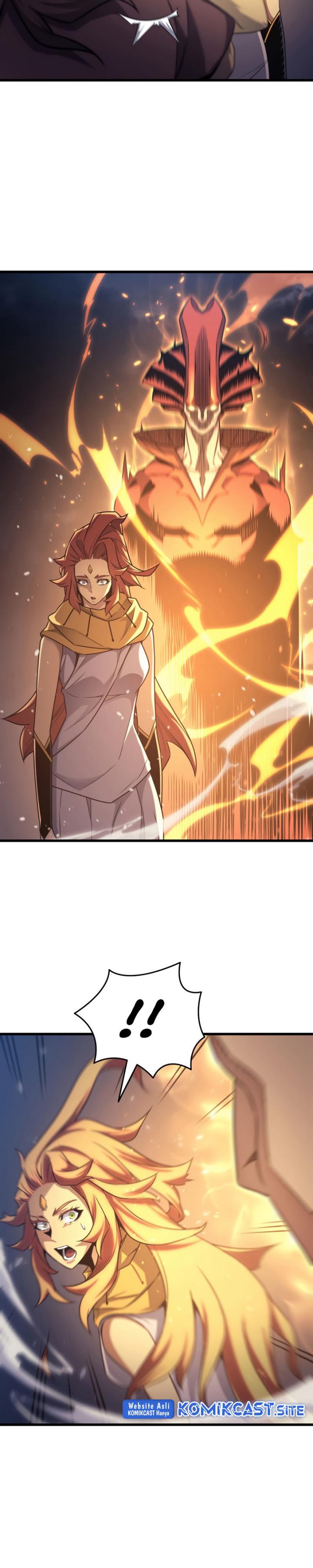 The Great Mage Returns After 4000 Years Chapter 155 Gambar 30