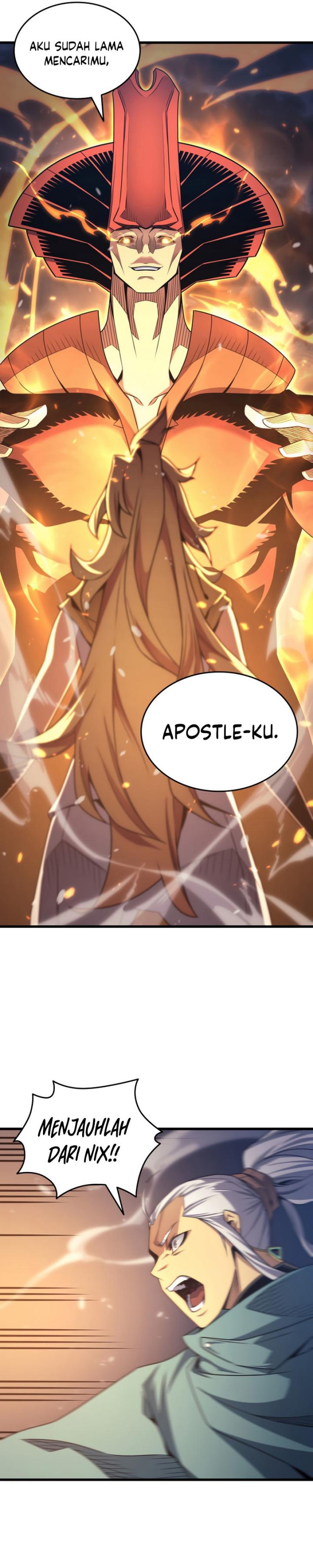 The Great Mage Returns After 4000 Years Chapter 155 Gambar 32