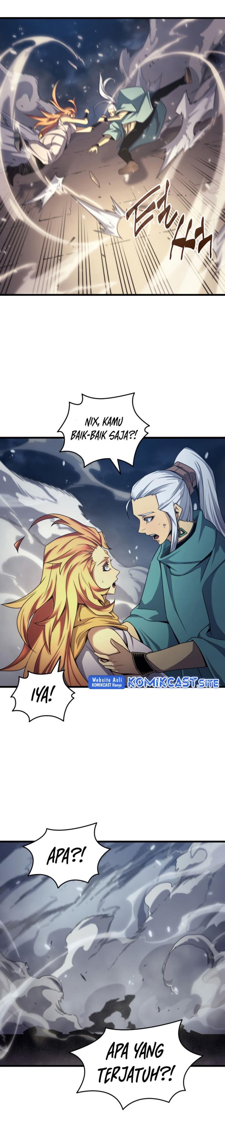 The Great Mage Returns After 4000 Years Chapter 155 Gambar 34
