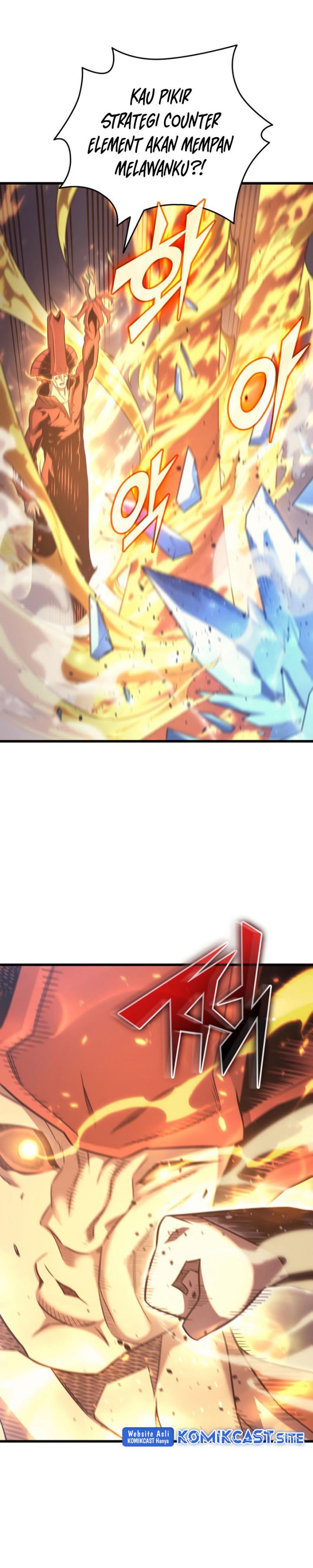 The Great Mage Returns After 4000 Years Chapter 156 Gambar 7