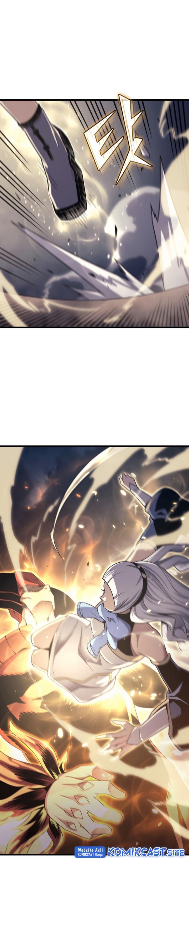 The Great Mage Returns After 4000 Years Chapter 156 Gambar 9