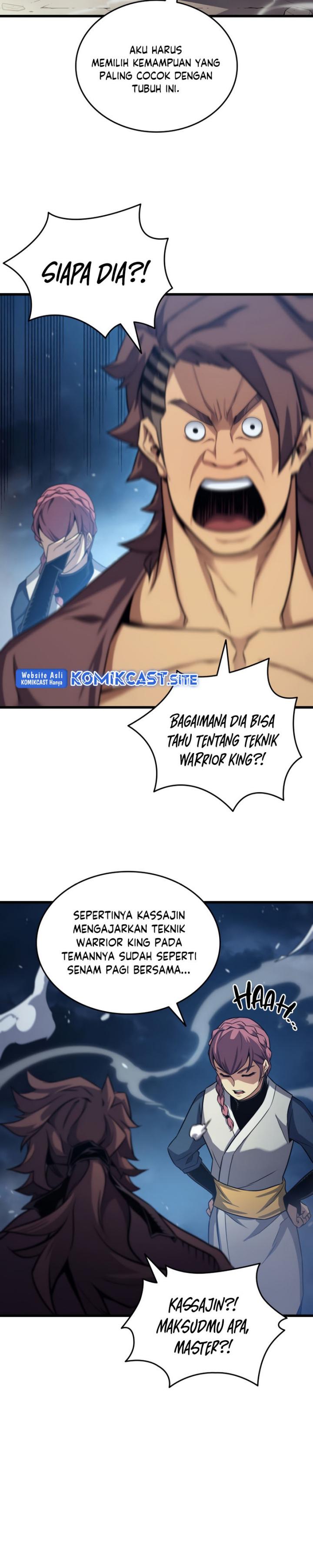 The Great Mage Returns After 4000 Years Chapter 156 Gambar 12
