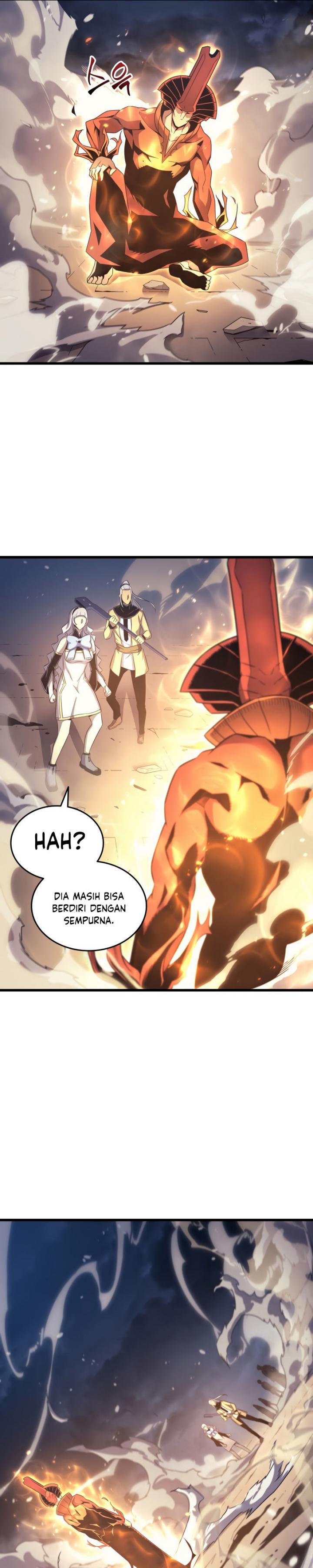 The Great Mage Returns After 4000 Years Chapter 156 Gambar 14