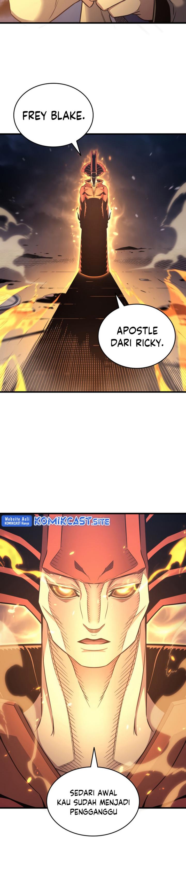 The Great Mage Returns After 4000 Years Chapter 156 Gambar 16
