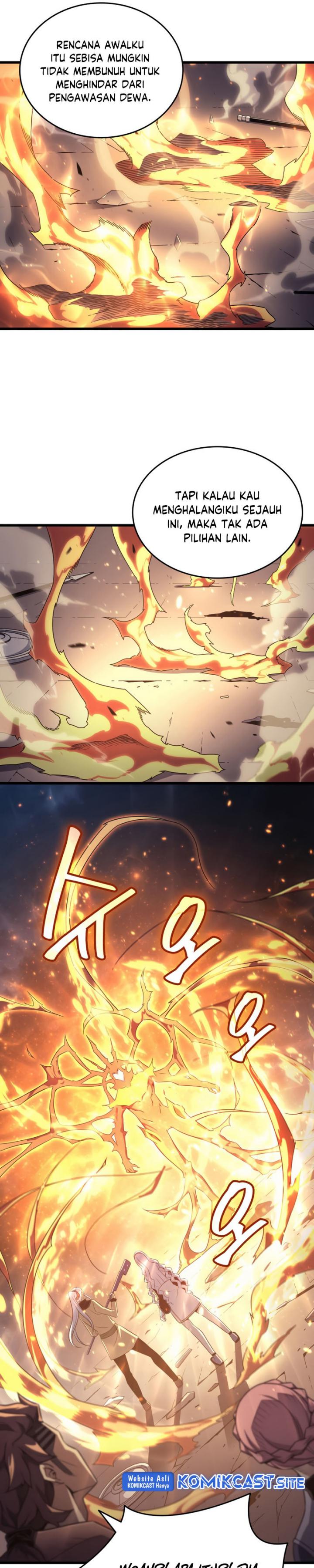 The Great Mage Returns After 4000 Years Chapter 156 Gambar 17