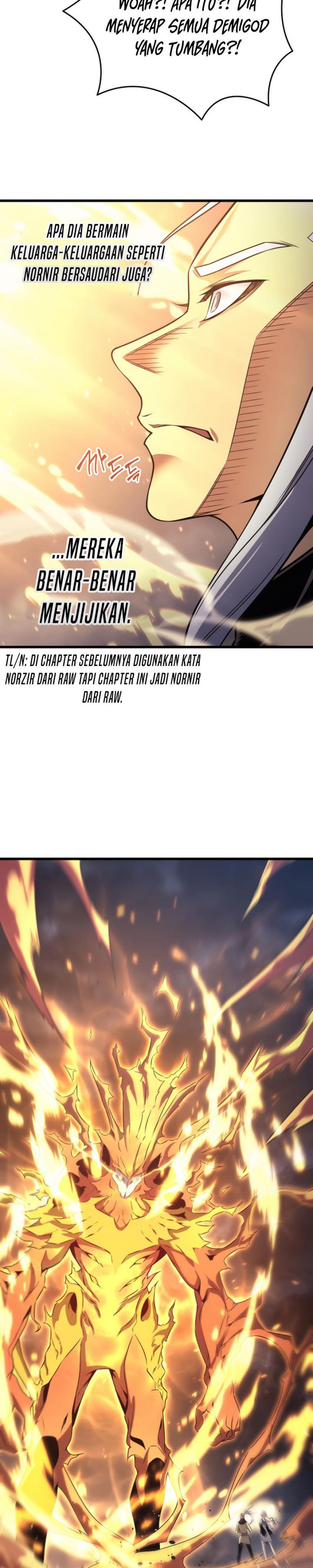 The Great Mage Returns After 4000 Years Chapter 156 Gambar 18