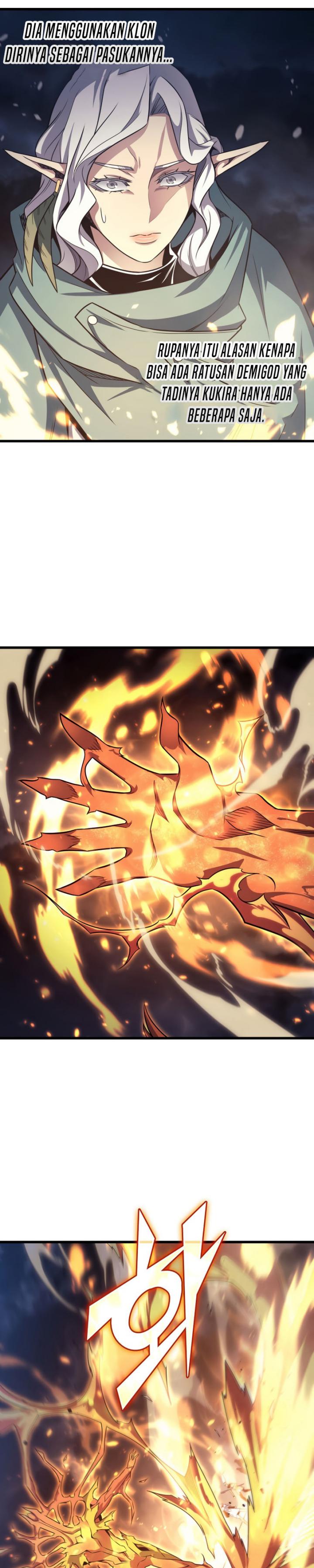 The Great Mage Returns After 4000 Years Chapter 156 Gambar 20
