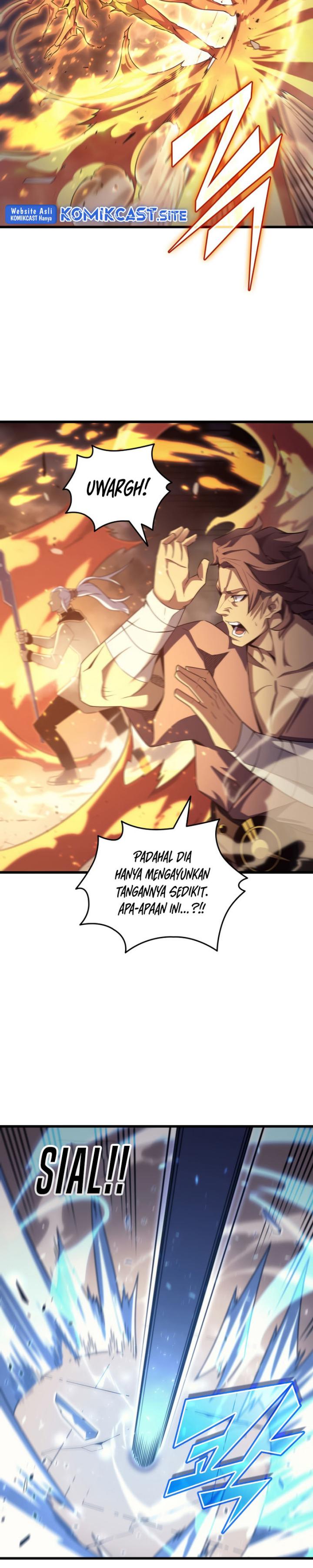 The Great Mage Returns After 4000 Years Chapter 156 Gambar 21