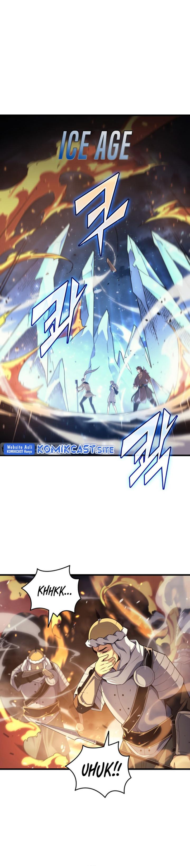 The Great Mage Returns After 4000 Years Chapter 156 Gambar 22