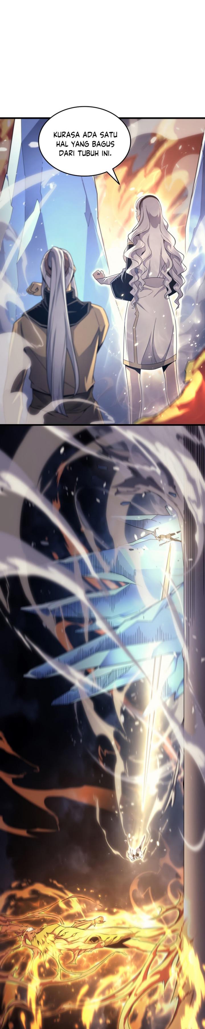 The Great Mage Returns After 4000 Years Chapter 156 Gambar 24