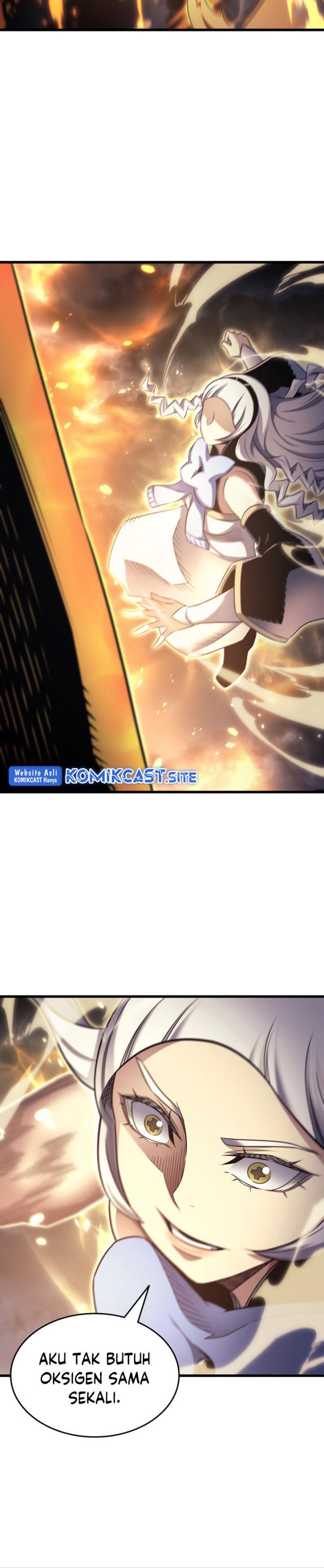 The Great Mage Returns After 4000 Years Chapter 156 Gambar 25