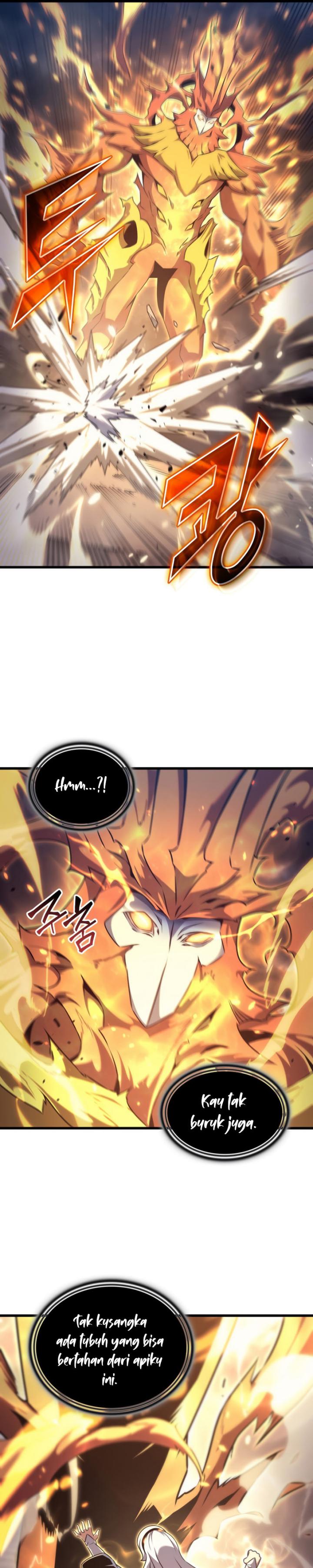 The Great Mage Returns After 4000 Years Chapter 156 Gambar 26