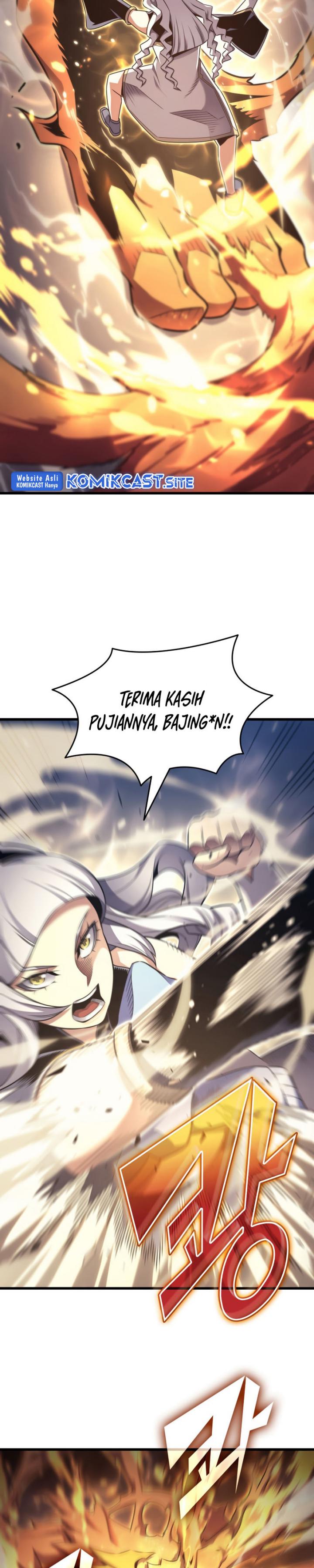 The Great Mage Returns After 4000 Years Chapter 156 Gambar 27