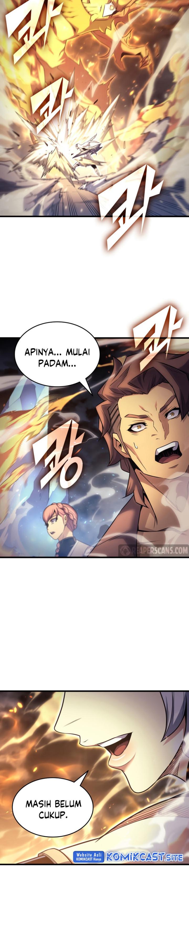 The Great Mage Returns After 4000 Years Chapter 156 Gambar 28