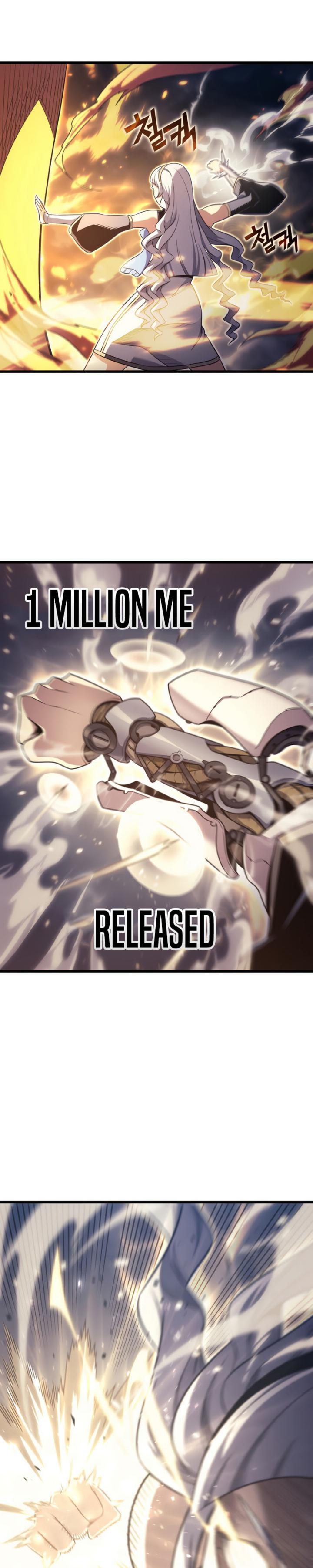 The Great Mage Returns After 4000 Years Chapter 156 Gambar 29