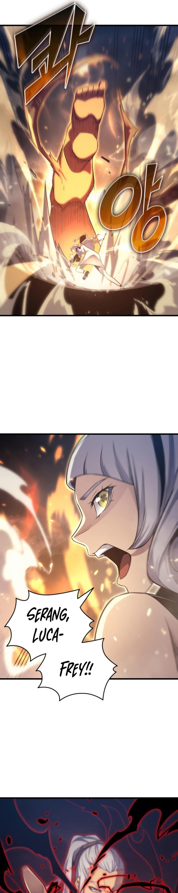 The Great Mage Returns After 4000 Years Chapter 156 Gambar 32