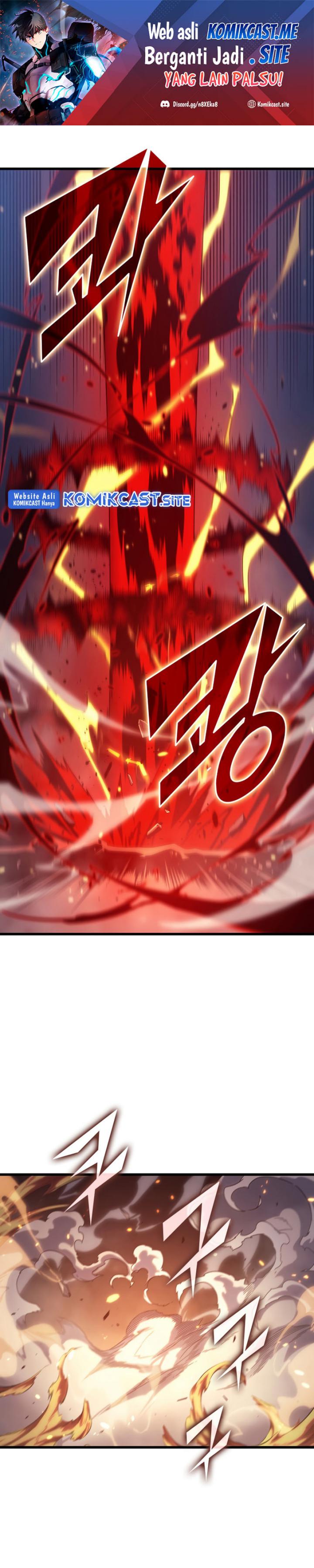 The Great Mage Returns After 4000 Years Chapter 157 Gambar 2