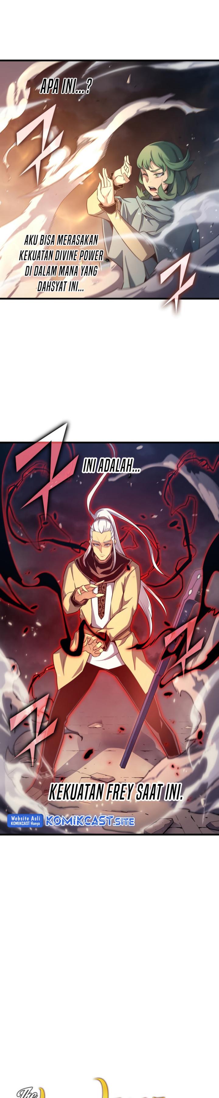 The Great Mage Returns After 4000 Years Chapter 157 Gambar 3