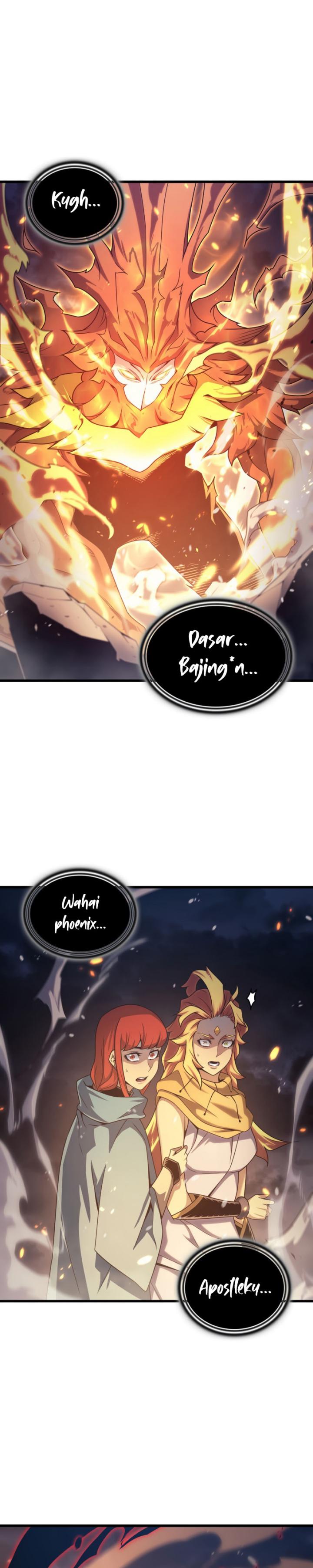 The Great Mage Returns After 4000 Years Chapter 157 Gambar 5