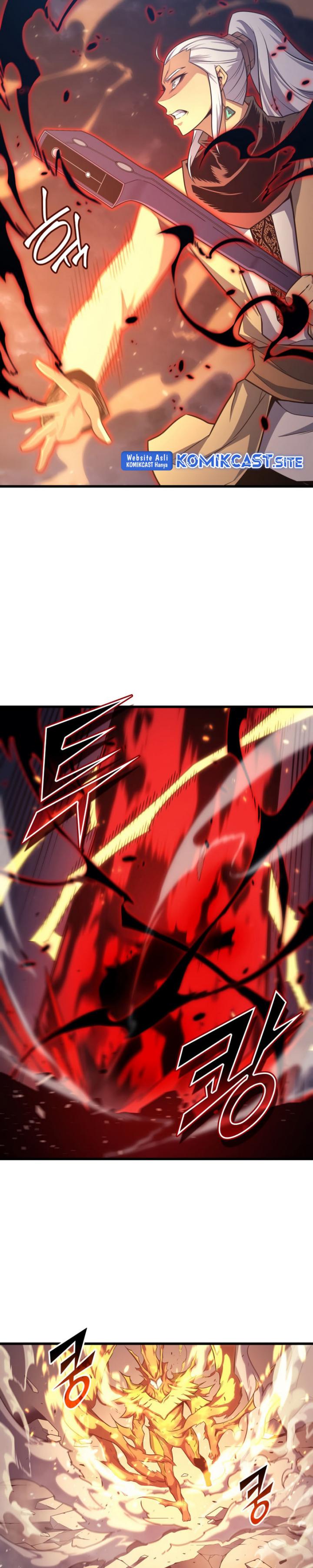 The Great Mage Returns After 4000 Years Chapter 157 Gambar 6