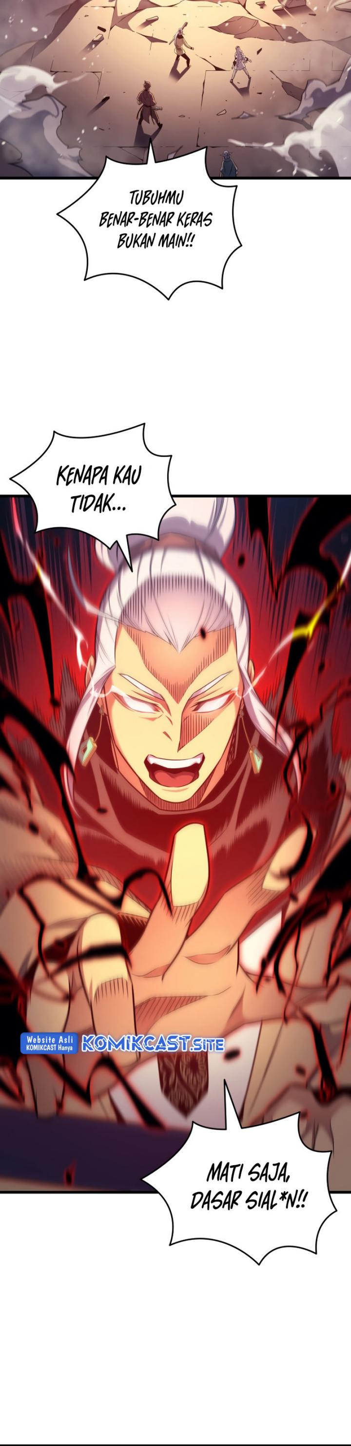 The Great Mage Returns After 4000 Years Chapter 157 Gambar 7