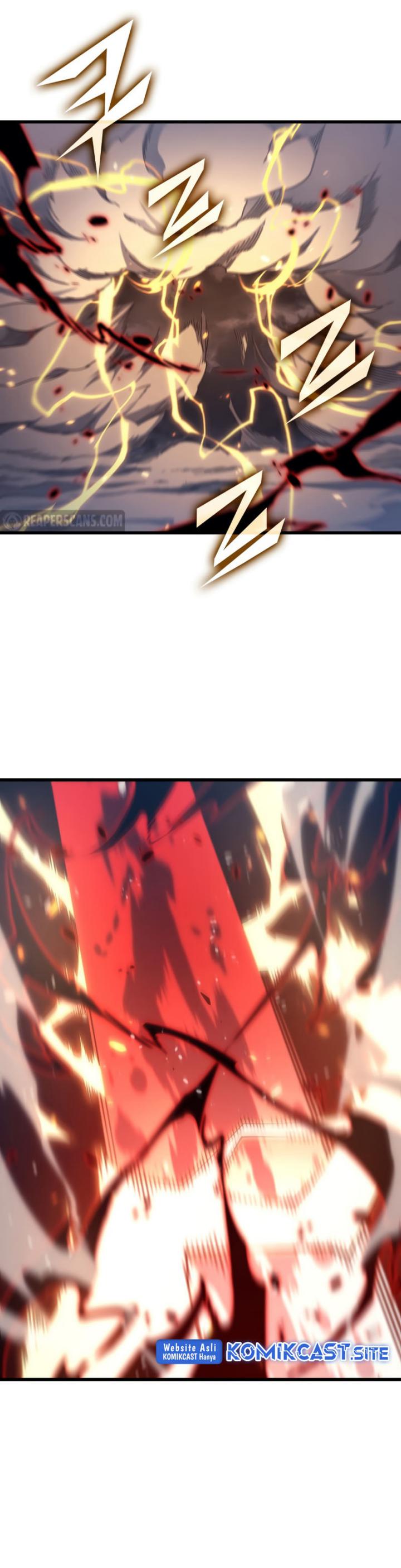 The Great Mage Returns After 4000 Years Chapter 157 Gambar 10