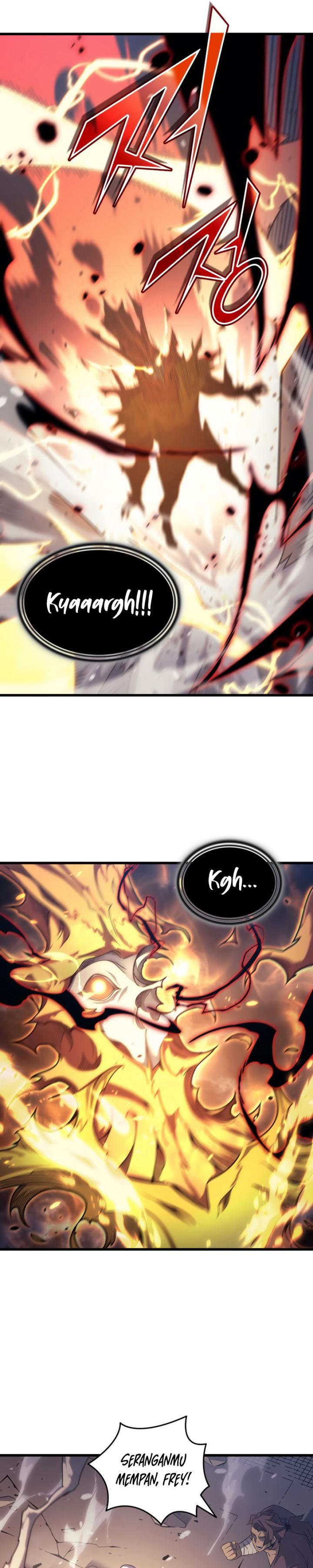 The Great Mage Returns After 4000 Years Chapter 157 Gambar 11
