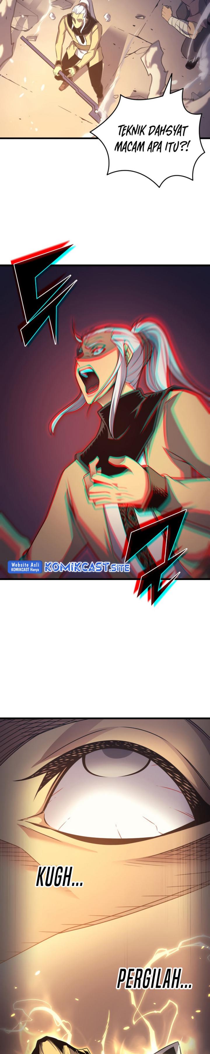 The Great Mage Returns After 4000 Years Chapter 157 Gambar 12
