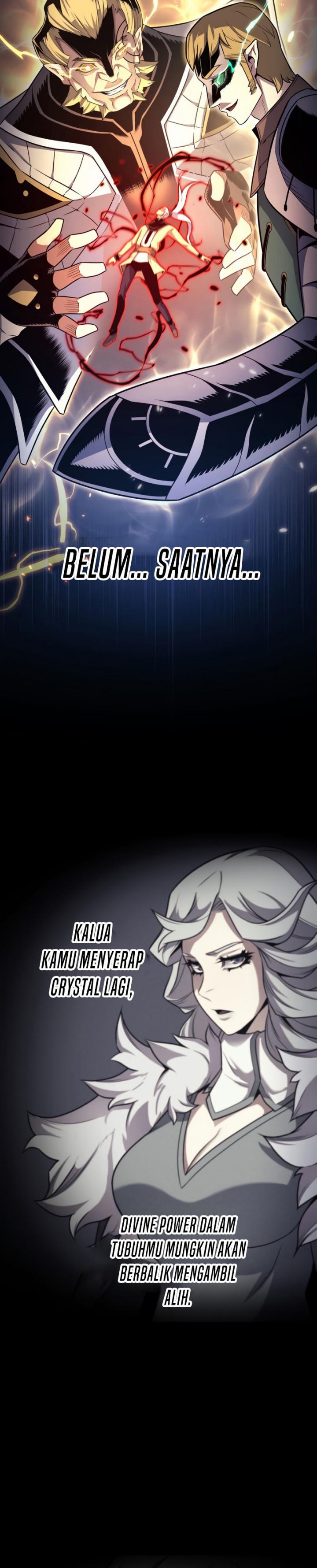 The Great Mage Returns After 4000 Years Chapter 157 Gambar 13