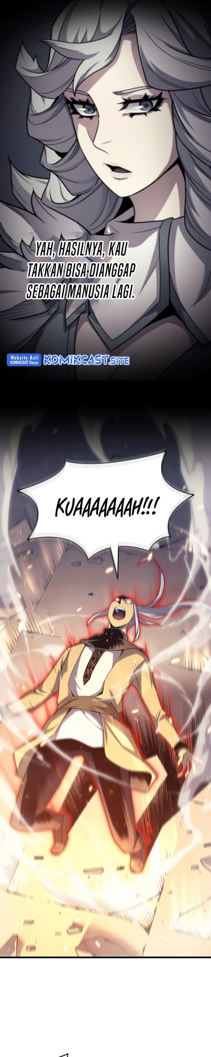 The Great Mage Returns After 4000 Years Chapter 157 Gambar 14